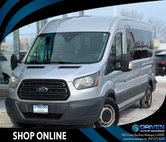 2015 Ford Transit 350 XL