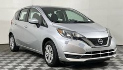2018 Nissan Versa Note S