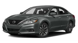 2016 Nissan Altima 2.5 SL