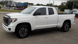 2019 Toyota Tundra SR