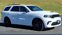 2023 Dodge Durango R/T Plus