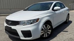 2013 Kia Forte Koup EX