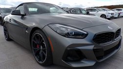 2023 BMW Z4 M40i
