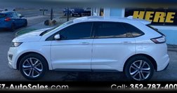 2016 Ford Edge Sport