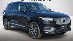 2024 Volvo XC90 B6 Plus Bright Theme 7P