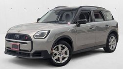 2025 MINI Countryman Cooper S ALL4