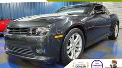 2014 Chevrolet Camaro LS