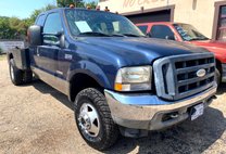 2004 Ford Super Duty F-350 XL