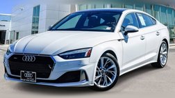 2023 Audi A5 Sportback quattro Premium 40 TFSI