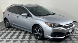 2020 Subaru Impreza Premium