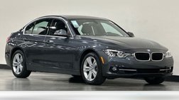 2018 BMW 3 Series 330i