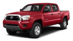2014 Toyota Tacoma PreRunner V6