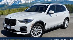 2019 BMW X5 xDrive50i