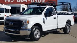 2022 Ford Super Duty F-250 XL