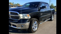 2017 Ram Ram Pickup 1500 SLT