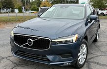 2021 Volvo XC60 T6 Momentum