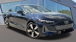 2025 Audi A5 quattro Premium Plus TFSI