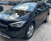 2023 Mercedes-Benz GLA-Class GLA 250
