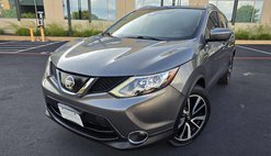 2019 Nissan Rogue Sport SL