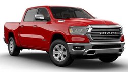 2022 Ram Ram Pickup 1500 Laramie
