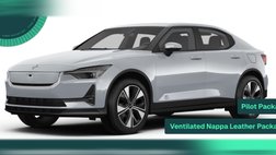 2024 Polestar 2 Long Range Dual Motor