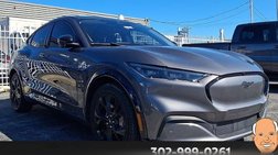 2023 Ford Mustang Mach-E Premium