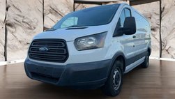 2016 Ford Transit 150