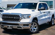 2024 Ram Ram Pickup 1500 Lone Star