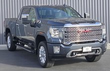 2020 GMC Sierra 2500HD Denali
