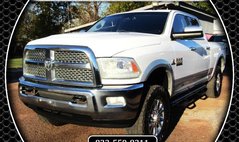 2014 Ram Ram Pickup 2500 Laramie
