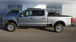 2023 Ford Super Duty F-350 XLT