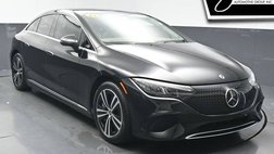 2023 Mercedes-Benz EQE EQE 350 4MATIC