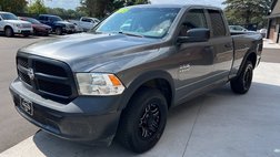 2013 Ram Ram Pickup 1500 Tradesman