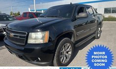 2007 Chevrolet Avalanche 1LT