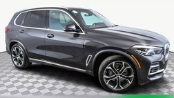 2023 BMW X5 sDrive40i
