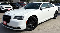 2022 Chrysler 300 S V6