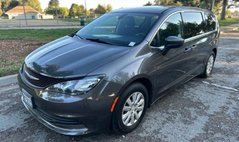 2018 Chrysler Pacifica L