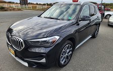 2020 BMW X1 xDrive28i