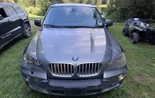 2007 BMW X5 4.8i