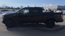 2015 Ford F-150 XL