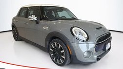 2016 MINI Hardtop Cooper S