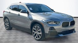 2023 BMW X2 xDrive28i