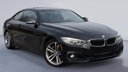 2015 BMW 4 Series 435i