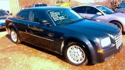 2007 Chrysler 300 Base