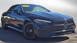 2025 Mercedes-Benz CLE CLE 300 4MATIC