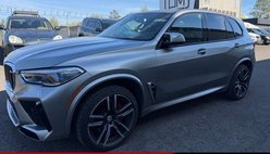 2023 BMW X5 M Base