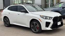 2025 BMW X2 xDrive28i