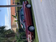 2005 Jaguar XJ-Series XJ8 L