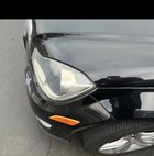 2012 Mercedes-Benz C-Class 250