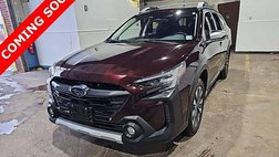 2023 Subaru Outback Touring XT